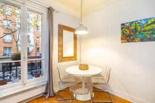 GuestReady - Appt Chic dans Le Marais - 6