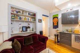GuestReady - Appt Chic dans Le Marais - Paris - 7