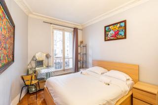 GuestReady - Appt Chic dans Le Marais - Paris - 5