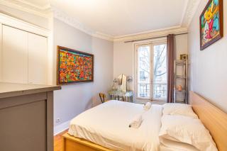 GuestReady - Appt Chic dans Le Marais - Paris - 4