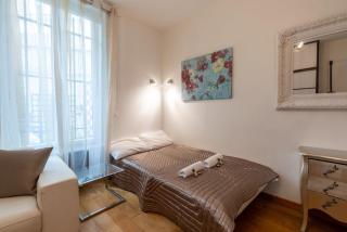 GuestReady - Studio chic près du Canal St-Martin - París - 6