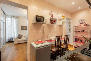 GuestReady - Studio chic près du Canal St-Martin - París - 4