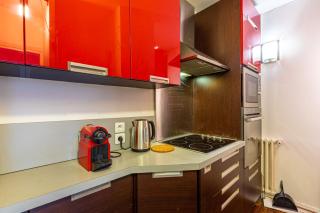 GuestReady - Charmant Appt avec Tour Eiffel Vues - Paris - 2