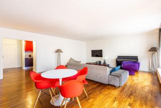 GuestReady - Charmant Appt avec Tour Eiffel Vues - Paris - 8