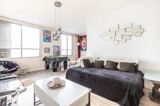 GuestReady - Appt spacieux à Asnières-sur-Seine - Asnières-sur-Seine - 9
