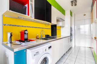 GuestReady - Appt spacieux à Asnières-sur-Seine - Asnières-sur-Seine - 2