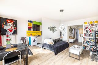GuestReady - Appt spacieux à Asnières-sur-Seine - Asnières-sur-Seine - 7