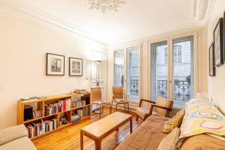 GuestReady - Superb Appt près du Pathéon - Paris - 0