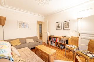 GuestReady - Superb Appt près du Pathéon - Paris - 4