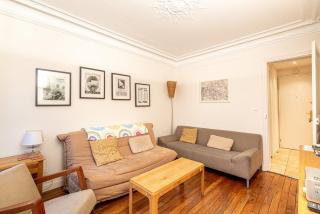 GuestReady - Superb Appt près du Pathéon - Paris - 5
