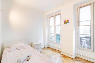 GuestReady - Séjour de Charme dans le 4ème - Parigi - 5