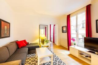 GuestReady - Appartement Élégant dans Le Marais - Paris - 4