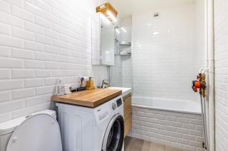 GuestReady - Chic Apt Near Passerelle Bichat - Paris - 5