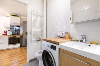 GuestReady - Chic Apt Near Passerelle Bichat - Paris - 4