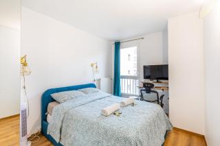GuestReady - Chic Apt Near Passerelle Bichat - Parijs - 2