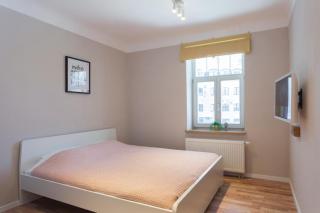 Stylish authentic studio - Riga - 0
