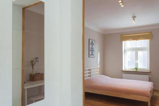 Stylish authentic studio - Riga - 1