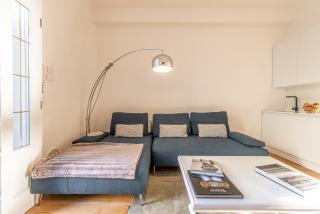 Luxury Design Apt, Comfy w/ A/C, WiFi & Netflix - Milan - 1
