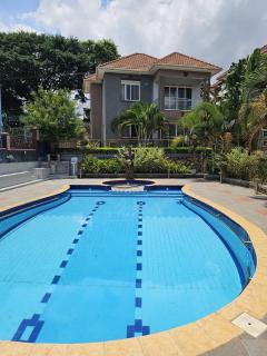 HILLS APARTMENTS - Kampala - 0