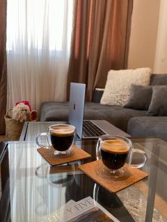 EVIAS Apartment - Sandanski - 2