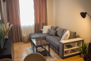 EVIAS Apartment - Sandanski - 5