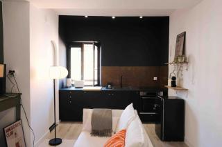 Le 23, cocon dans le centre historique - Montauban - 3