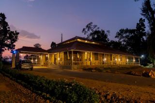 Harris Holiday Inn - Vālpārai - 2