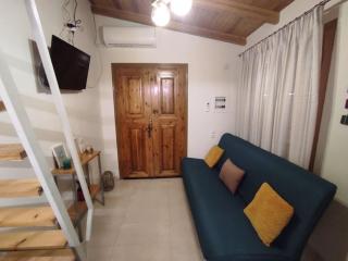 Sweet little studio - Leonidio - 3