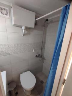 Sweet little studio - 2