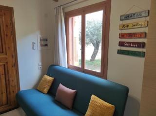 Sweet little studio - Leonidio - 2