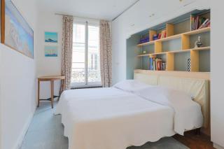 Chic Flat 2 rooms Georges V - Parigi - 7