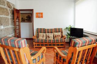 Casa da Cabine - Castelo de Paiva - 5