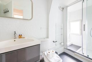 New Duplex 6Pers#Paris Expo#Porte de Versailles - 1