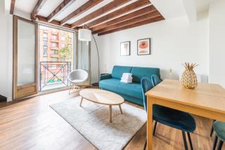 New Duplex 6Pers#Paris Expo#Porte de Versailles - Parijs - 8