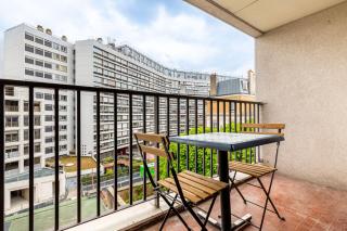 GustReady - Charmant studio moderne dans le 14e - París - 4