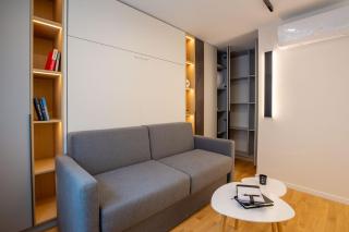 Sofia Stay Apartments Studio 5 - Sofia - 0
