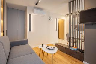 Sofia Stay Apartments Studio 5 - Sofia - 8