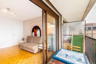 GustReady - Charmant studio moderne dans le 14e - París - 5