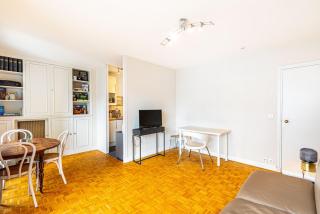 GustReady - Charmant studio moderne dans le 14e - París - 3