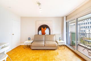 GustReady - Charmant studio moderne dans le 14e - París - 9