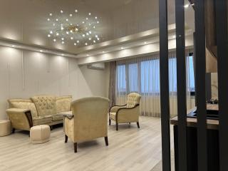 Luxuary Apartmen in Yerevan, One Bedroom - Erevan - 8