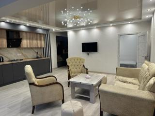 Luxuary Apartmen in Yerevan, One Bedroom - Erevan - 7