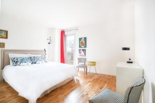 Superbe appartement au coeur de Paris - 4