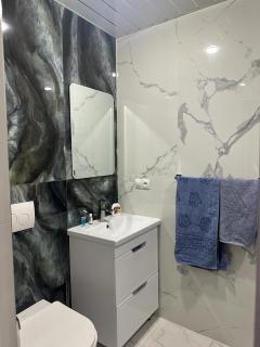 Luxuary Apartmen in Yerevan, One Bedroom - Erevan - 3