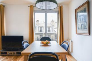 Superbe appartement au coeur de Paris - 6