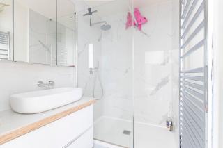 Superbe appartement au coeur de Paris - 3