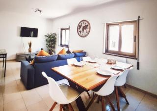 Casa dos Sinos Beach Apartment 1 - Albufeira - 7