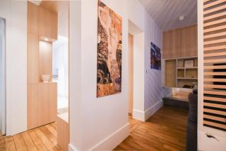GuestReady - Apt de luxe Proche de la Tour Eiffel - París - 5