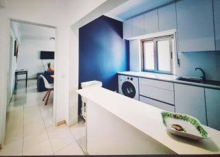 Casa dos Sinos Beach Apartment 1 - Albufeira - 9