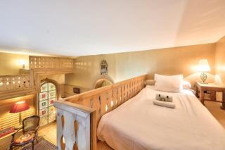 GuestReady - Bel apt près de l'Arc de Triomphe - París - 6